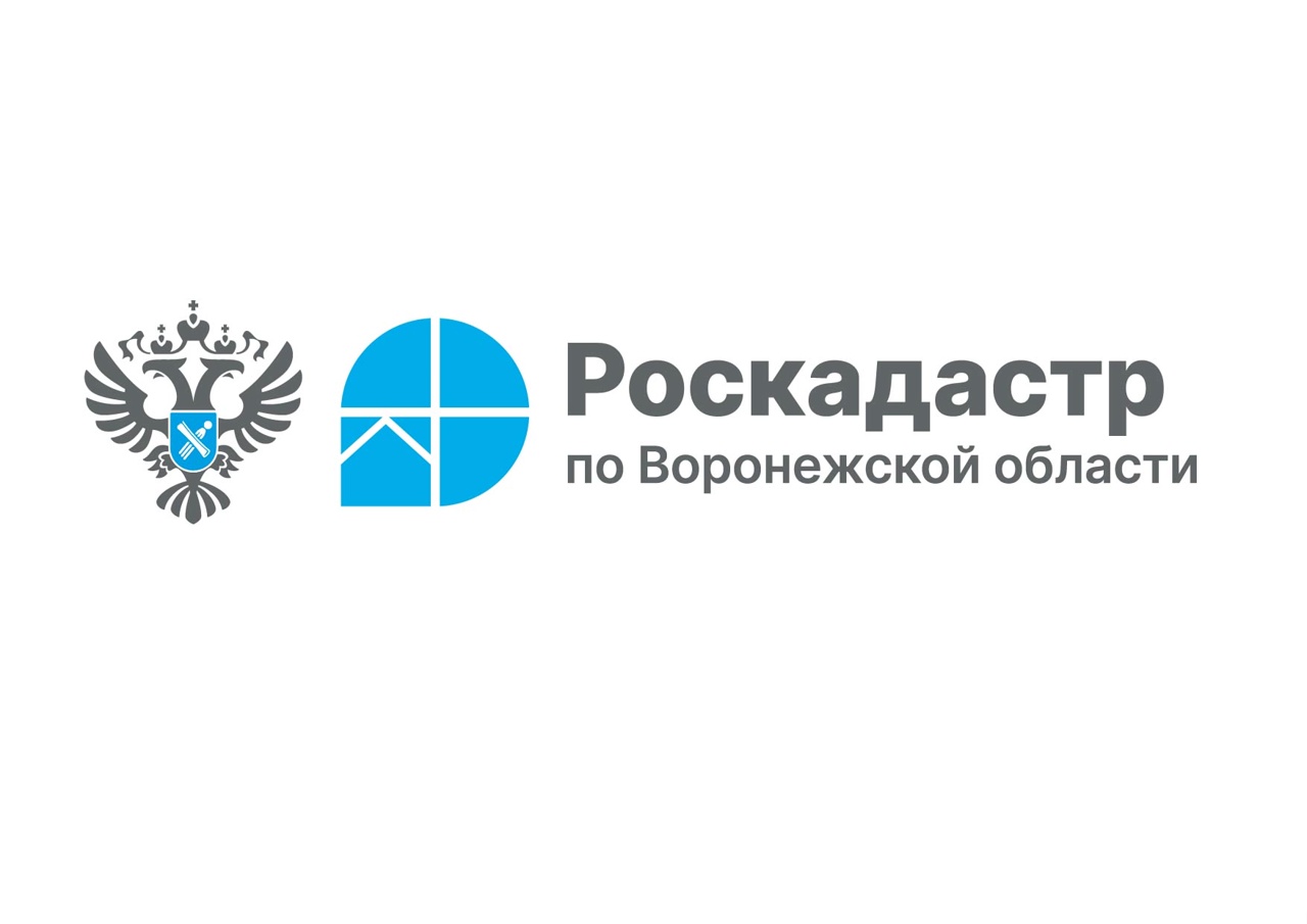 Кадастровая стоимость всей недвижимости Воронежской области.