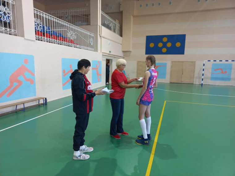 успешно выполнивших нормативы Всероссийского физкультурно-спортивного комплекса «Готов к труду и обороне». успешно выполнивших нормативы Всероссийского физкультурно-спортивного комплекса «Готов к труду и обороне».